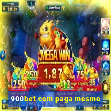 900bet.com paga mesmo